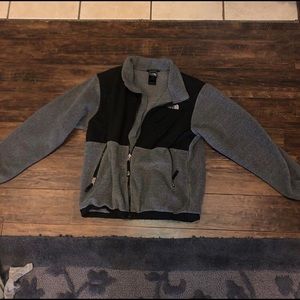North face jacket